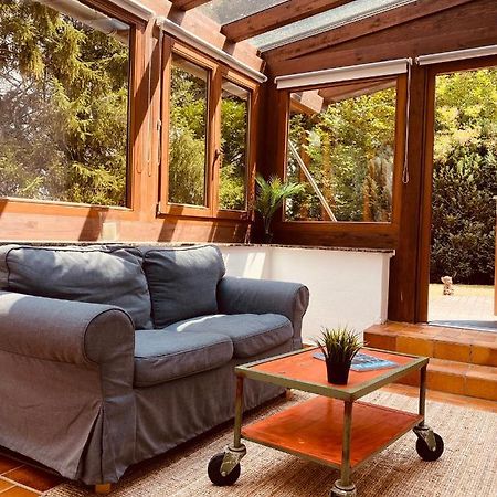 Ferienwohnung Mit Sauna Am Wald - Eifel Mechernich Εξωτερικό φωτογραφία