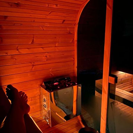 Ferienwohnung Mit Sauna Am Wald - Eifel Mechernich Εξωτερικό φωτογραφία