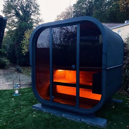 Ferienwohnung Mit Sauna Am Wald - Eifel Mechernich Εξωτερικό φωτογραφία