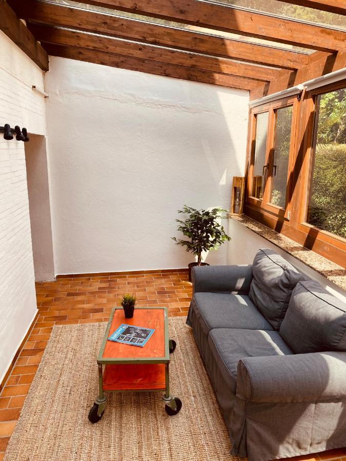 Ferienwohnung Mit Sauna Am Wald - Eifel Mechernich Εξωτερικό φωτογραφία