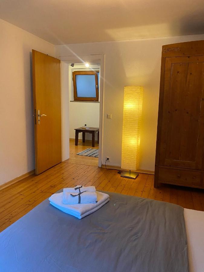 Ferienwohnung Mit Sauna Am Wald - Eifel Mechernich Εξωτερικό φωτογραφία