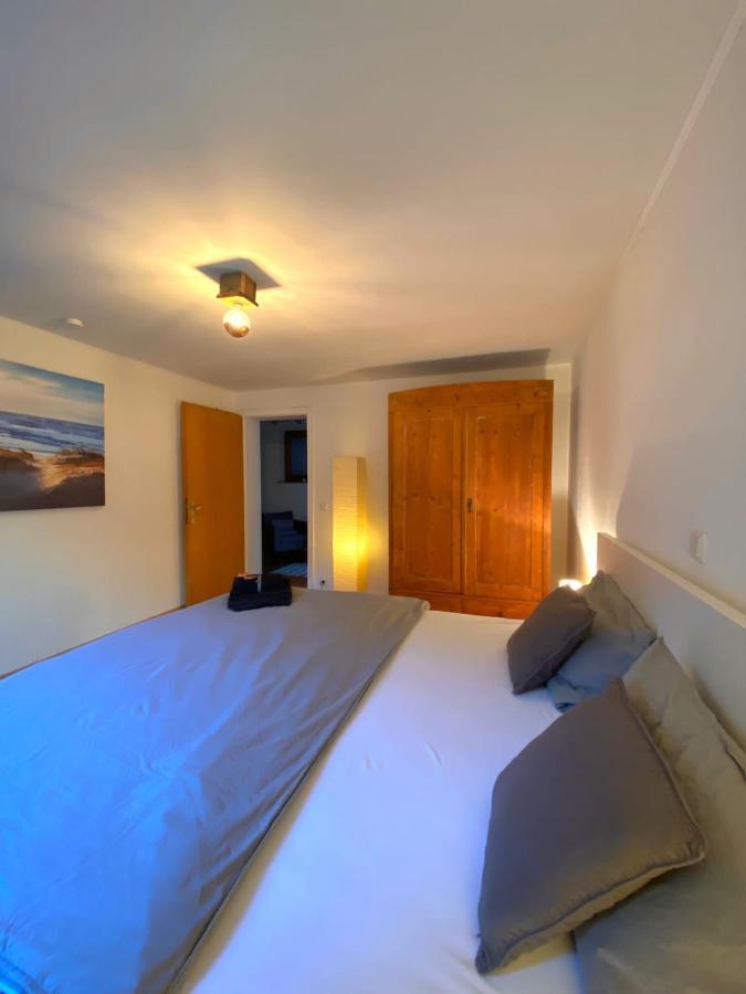 Ferienwohnung Mit Sauna Am Wald - Eifel Mechernich Εξωτερικό φωτογραφία