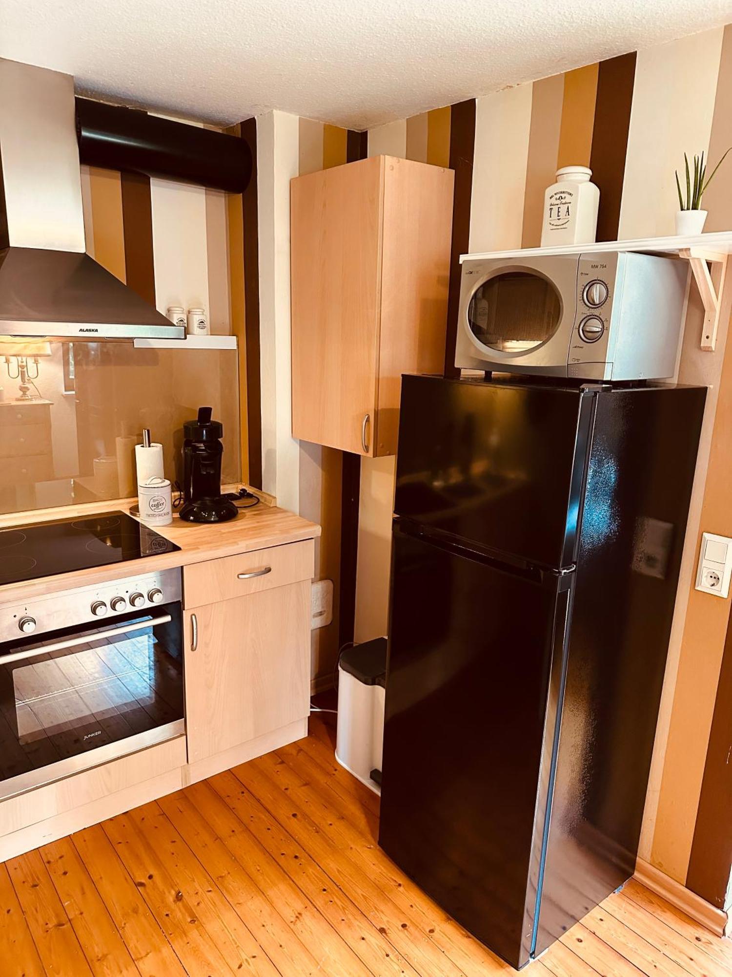 Ferienwohnung Mit Sauna Am Wald - Eifel Mechernich Εξωτερικό φωτογραφία
