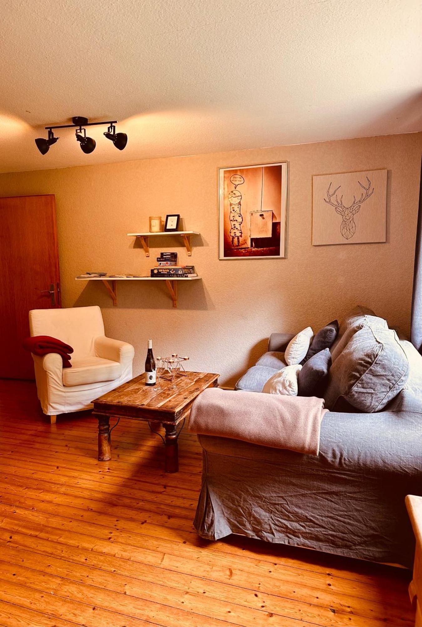 Ferienwohnung Mit Sauna Am Wald - Eifel Mechernich Εξωτερικό φωτογραφία