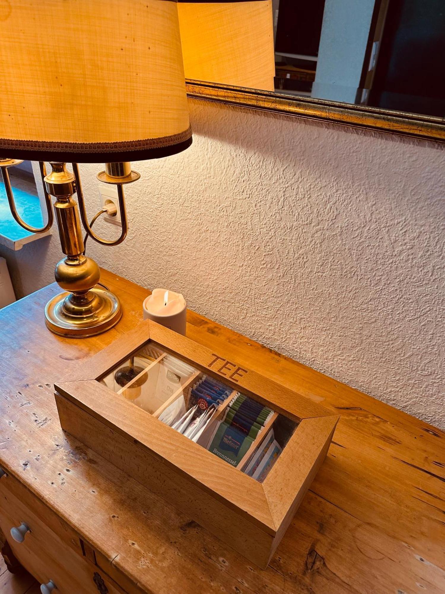 Ferienwohnung Mit Sauna Am Wald - Eifel Mechernich Εξωτερικό φωτογραφία